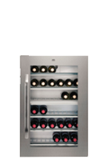 Reparación averías vinoteca Aeg en  A Coruña
